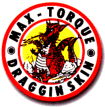 Draggin Skin