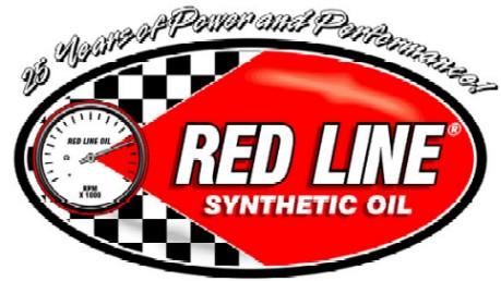 Redline